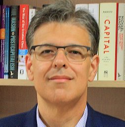 Rui Baptista