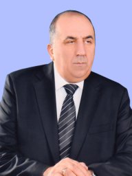 Vagif Maharram Abbasov