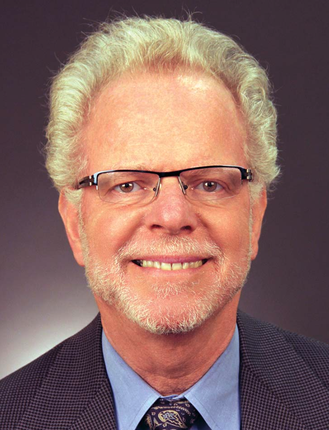 Howard B. Abikoff