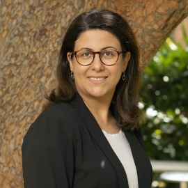 Dorna Esrafilzadeh
