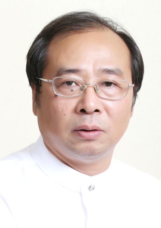 Angsheng Li