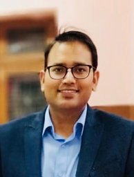 Sanjay Kumar Yadav