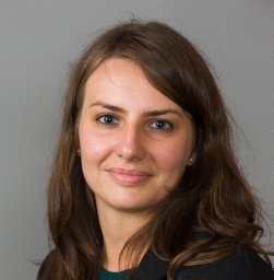 Francesca Benedetti
