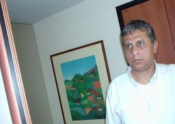 Luis Hernando Rios