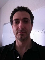 Fernando J. Álvarez