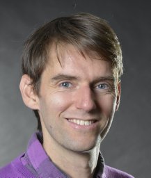 Daniel D. Lam