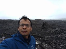 Yogesh A. Girdhar