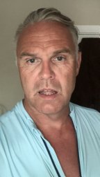 Ross Saunders
