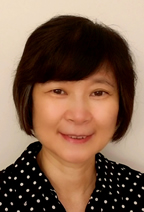 Zhenhua Yang