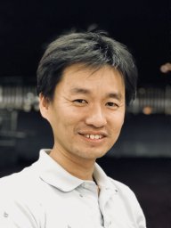 Kuick Chik Hong