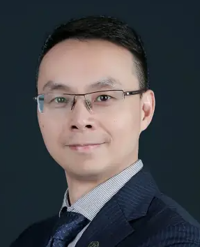 Bo Feng
