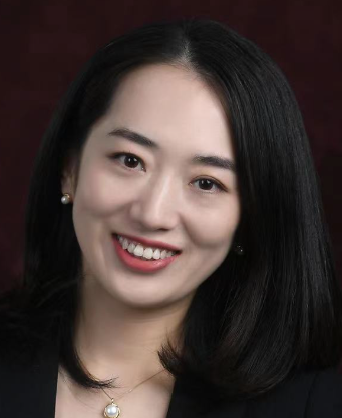 Mengbing Zhu