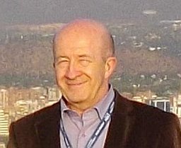 Valeriu Stoian