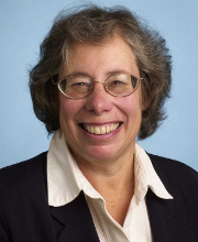 Nancy Nichols