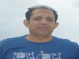 Pronob Kumar Biswas
