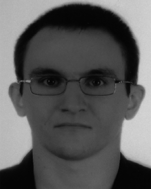 Mariusz Bojarski
