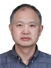 Yinnian Liu