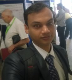 Naveen Shivavedi