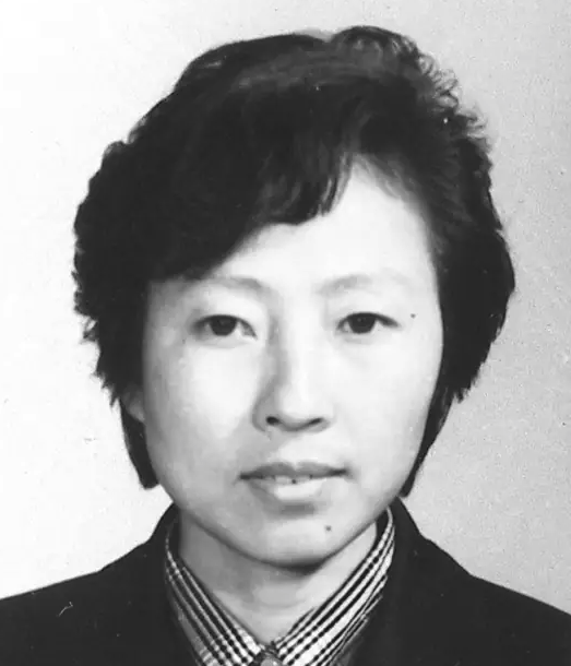Peiwei Huang