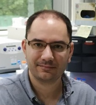 Antonio Franconetti García