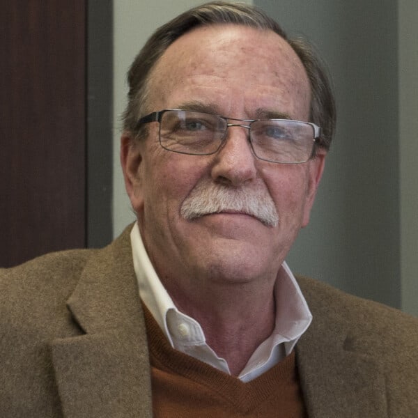 Kirk von Sternberg