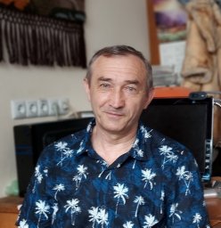 O. Z. Yanchevskii