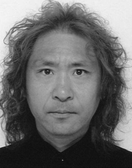 Masami Hane