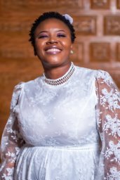 Blessing Ojembe