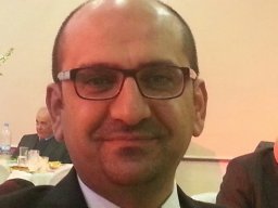Haidar Safa