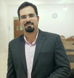 Hamed Kharrati-Koopaee