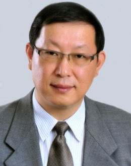 Zhanyou Wang