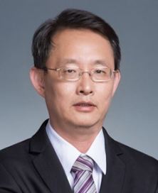 Dong Wang