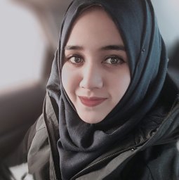 Uzma Haque Syeda