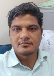 Nirvikar Dashora