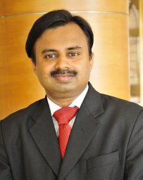 Santhosh Rebello