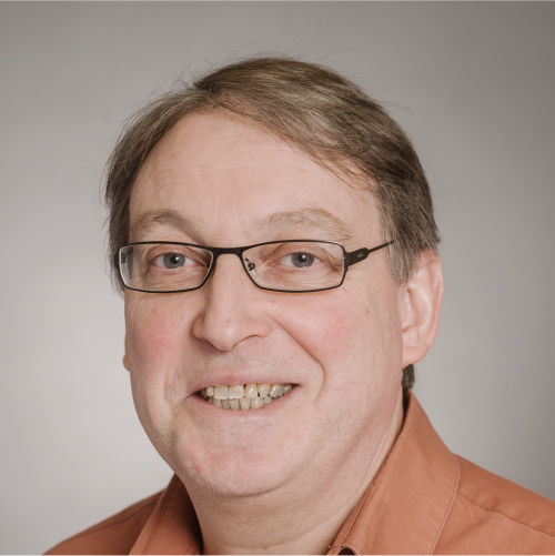 Paul Santerre