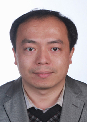 Xianxi Zhang