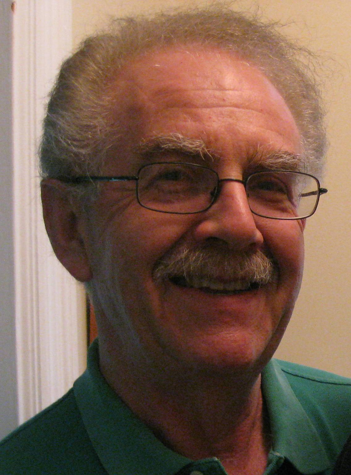 Michael Banner