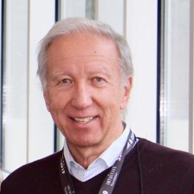 Paolo Fiorini