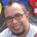Ricardo C Rodriguez de la Vega