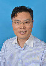 Pei Zhou