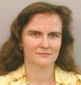 Lydie Izakovičová Hollá