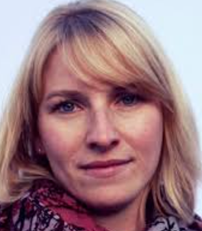 Marianne Tronstad Lund