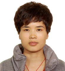 Li Zhang