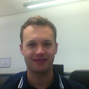 Luke Berglind