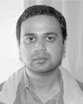 Abhijith Kashyap