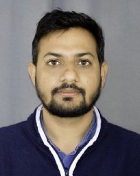 Gajendra Mohan Baldodiya