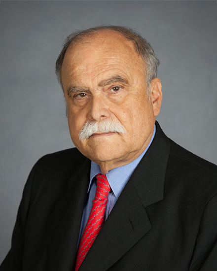 Tomas A. Salerno