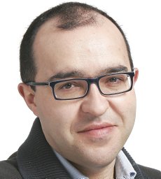 Xose A. Vila