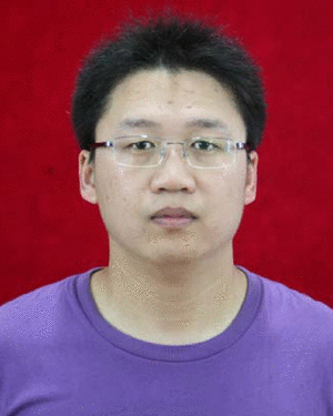 Guoliang Wang